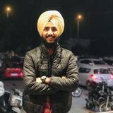 Preet Angad Singh Nanda