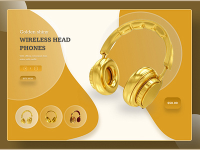 #website
Head Phones website