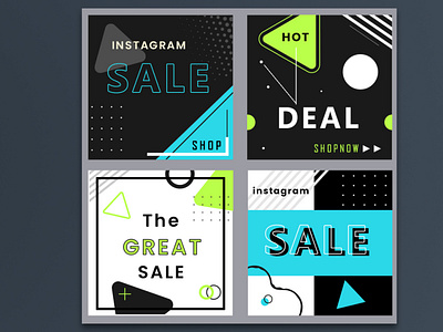 sALE sOCIAL mEDIA dESIGN