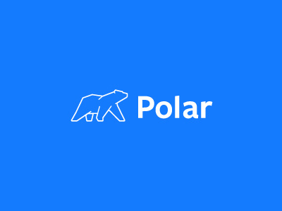 Polar Logo Design