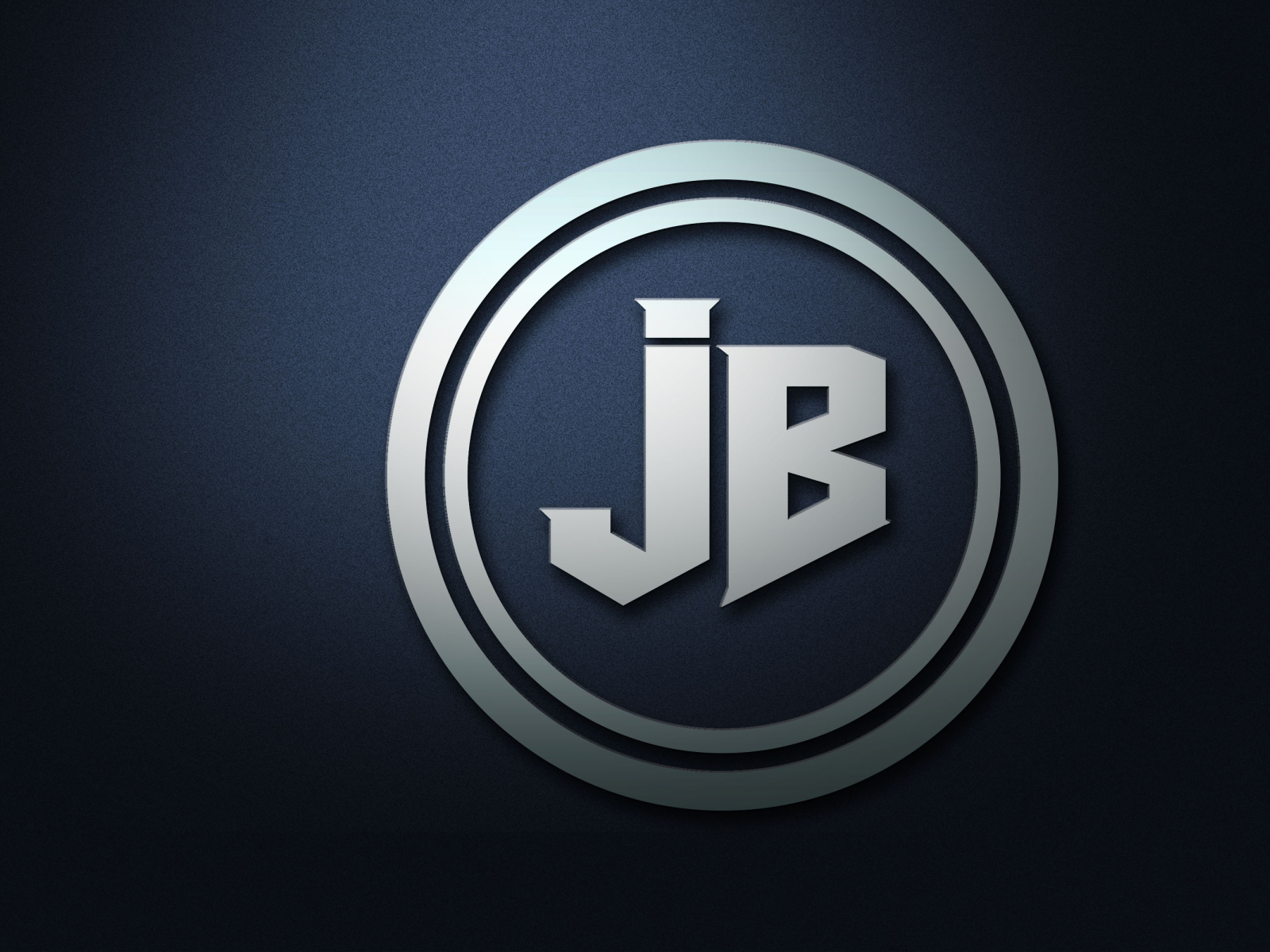 JB letter software company logo by Tawsife rahman on Dribbble