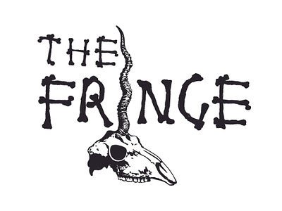The Fringe Podcast Logo 100