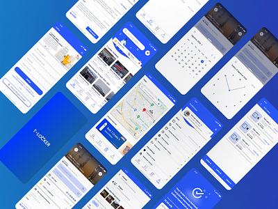 Mobile Apps (T-Locker) || Case Study