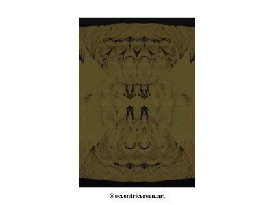 Batik batik design illustration