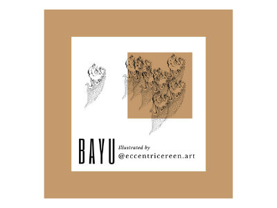 48 batik design illustration