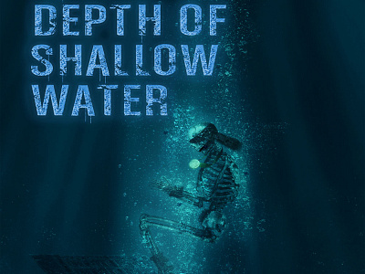The Depth of Shallow Water