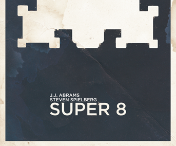 J.J. ABRAMS & Steven SPIELBERG's SUPER 8