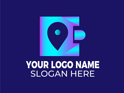 MODERN COLORFUL LOGO DESIGN