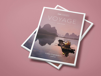 Voyage | Travel Magazine