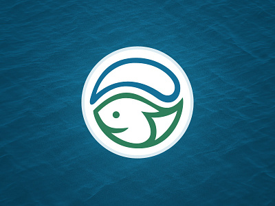 Stormwater Logo More Circular