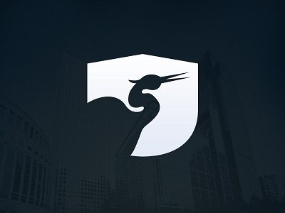 Crane Security Logo