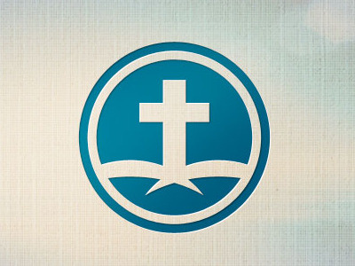 Calvary Church Logo