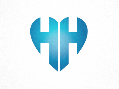 Hope for Hot Springs Logo arkansas blue h hot springs logo