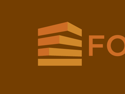 Foresight Logo building construction logo