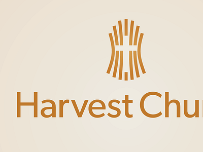 Harvest Church Logo