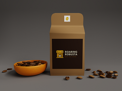 Coffee Product Photography 3d 3d art branding colour palette design illustration logo photography photorealistic zeg.ai