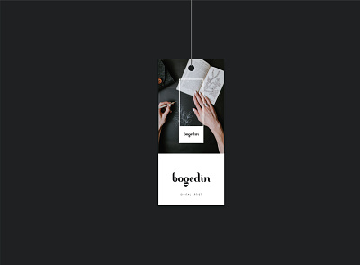 "bogedin" Digital Artist Branding Design artist artists artists branding brand design brand guidelines brand identity branding branding design digital artist digital artist branding design digital artist logo design logo logo design logomark logotype typography