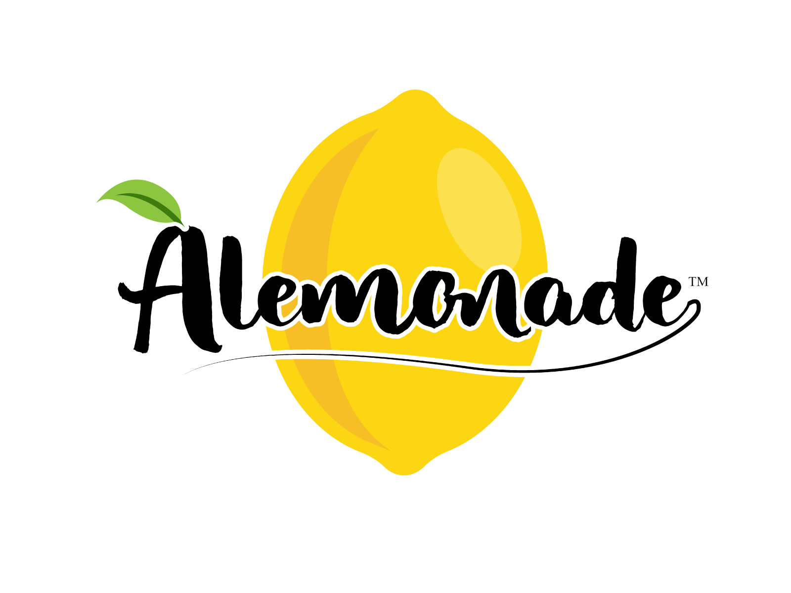 Alemonade Lemonade Shop General Trias Cavite By Jam Cortez On Dribbble