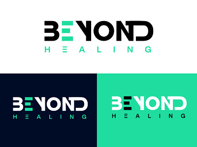 HEALING BUSINESS LOGO branding business logo business logo design business logo maker business logo png healing business logo logo logo design logos minimal