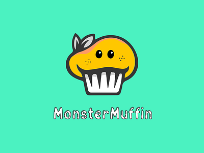 Muffin Logo, Cake Logo bakery bakery logo branding business logo design cake cake cookies cake logo cake logo design logo logo design logodesign logos minimal minimal logo minimal logo design minimalist minimalist logo muffin muffin logo muffin logo design