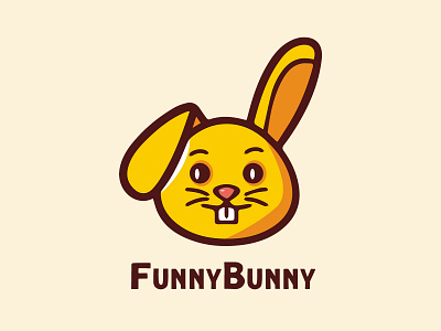 Bunny logo | Logo Design branding bunny bunny logo bunny logo design bunny logo png business logo business logo design cartoon logo flat logo illustration logo logo design logodesign logos minimal minimal logo minimal logo design minimalist logo modern bunny logo modern flat logo