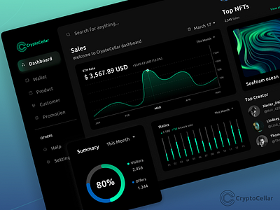 CryptoCellar