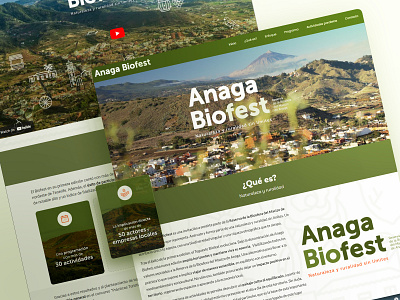 Anaga Biofest