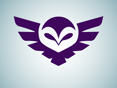 Owl Logo Free Download