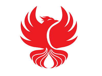 Phoenix Logo 12