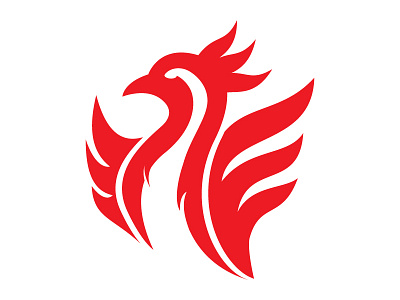 Phoenix Logo 17