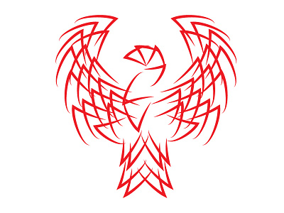 Phoenix Logo 18