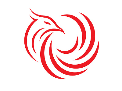 Phoenix logo 19
