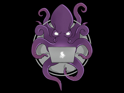 Octocode developer octopus sprut