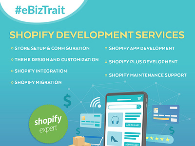 Shopify Development Services branding professionalshopifydevelopers shopifyconsultant shopifydevelopmentservices shopifyexperts shopifypartners