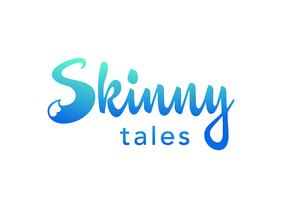 Skinny Tales Logo 4