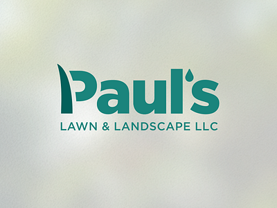 Pauls Logo