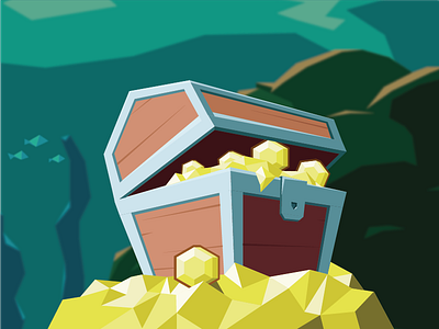 Treasure Chest