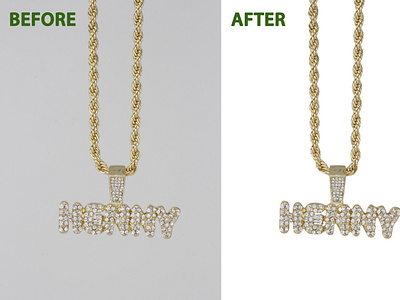 Cutout Image/ white background/Clipping path