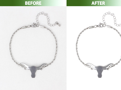 Clipping path/ Background remove