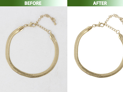 Clipping path/ Transparent background