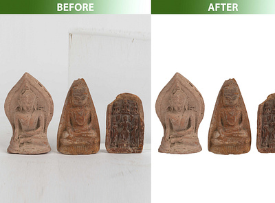 Clipping path/ Background remove