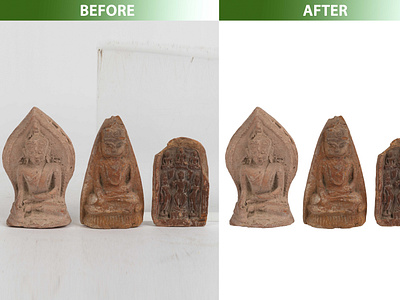 Clipping path/ Background remove