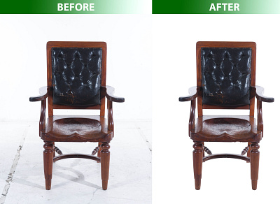 Cutout Image/ white background/Clipping path