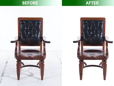 Cutout Image/ white background/Clipping path