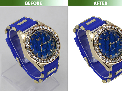 Clipping path/ Transparent  background