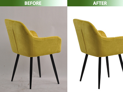 Clipping path/ Background remove/white background