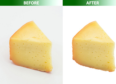 Do you need your product to look outstanding for your online st hair masking image editing