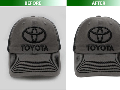 Clipping path/ Background remove