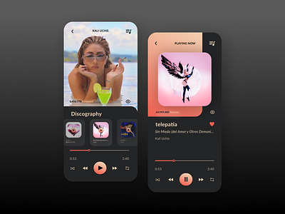 Music Player