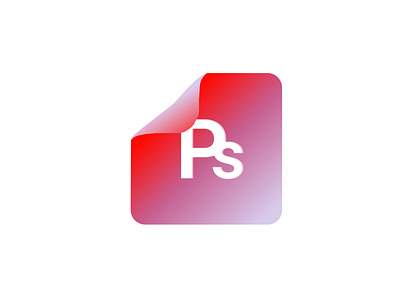 macOS Photoshop App Logo app branding design figma graphic design illustration logo ui ux vector